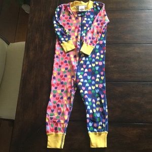 Hannah Andersson PJs 85 cm/US 2